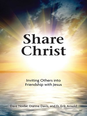 cover image of Share Christ